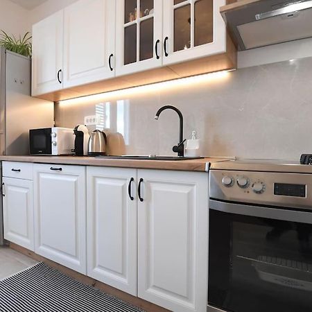 Apartman Ilijana Задар Екстериор снимка