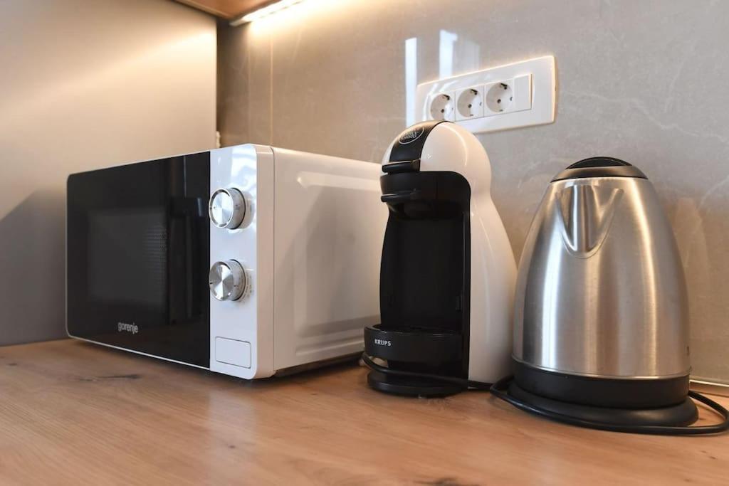 Apartman Ilijana Задар Екстериор снимка