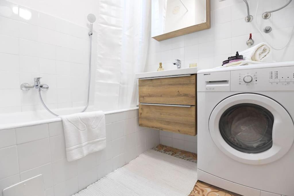 Apartman Ilijana Задар Екстериор снимка