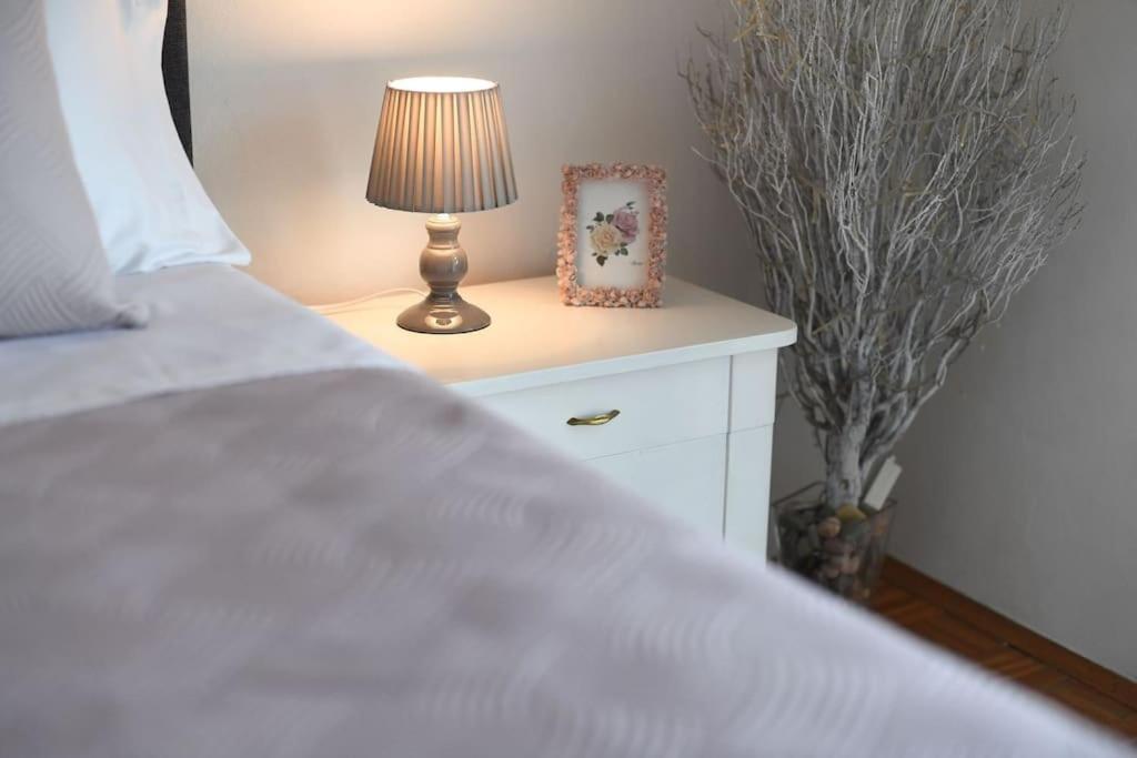 Apartman Ilijana Задар Екстериор снимка