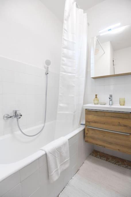 Apartman Ilijana Задар Екстериор снимка