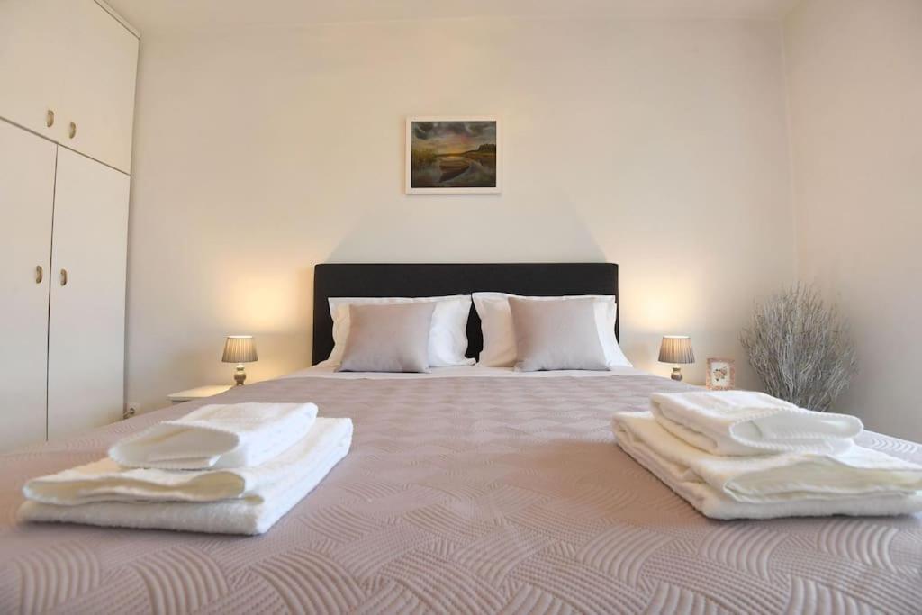 Apartman Ilijana Задар Екстериор снимка
